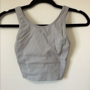 Victoria secret sport long lined bra